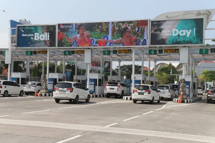 Imbau Pengguna Jasa...
