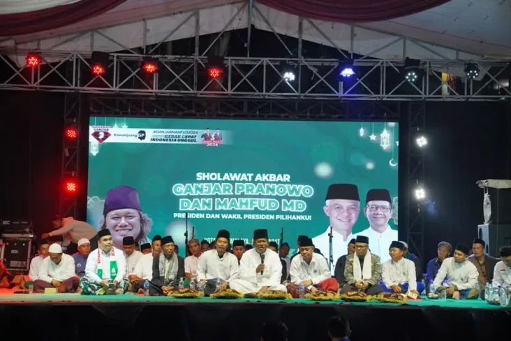 Ribuan Warga Tasikmalaya...