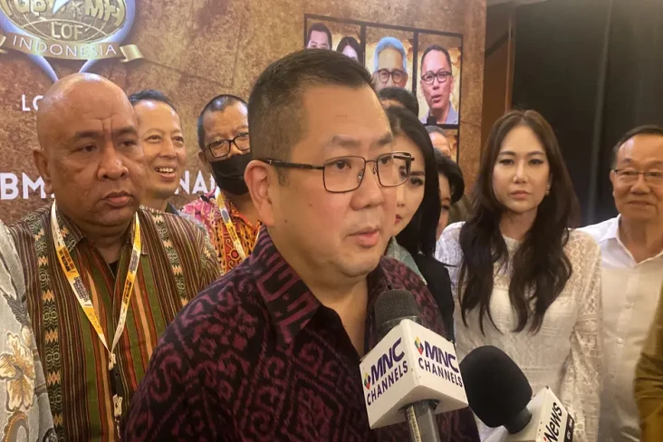 HT Tekankan Pentingnya...