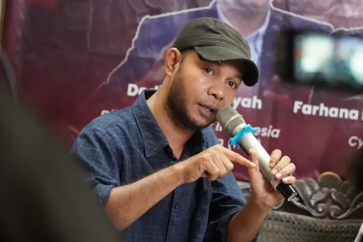 Publik Yakini Polri...
