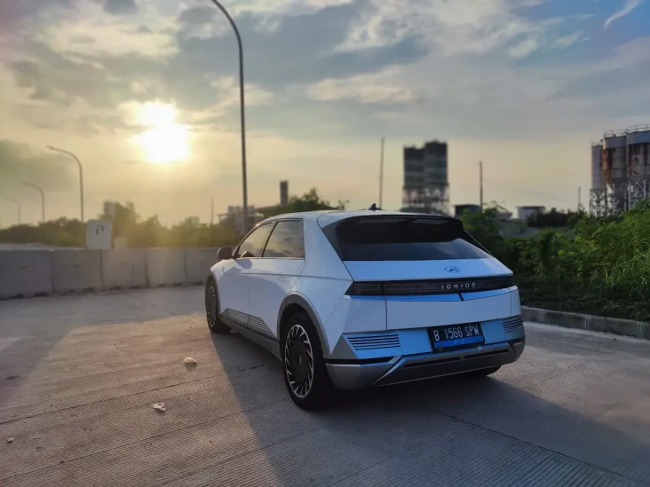 Hyundai Minta Pemerintah...