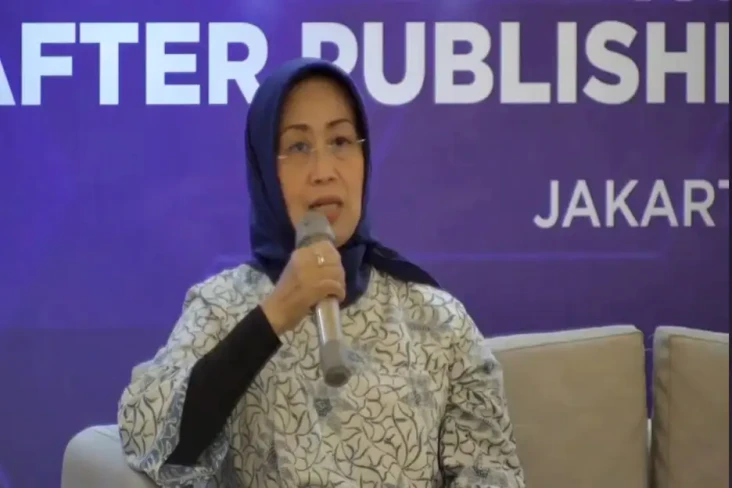 Ketua Dewan Pers: Kurang...
