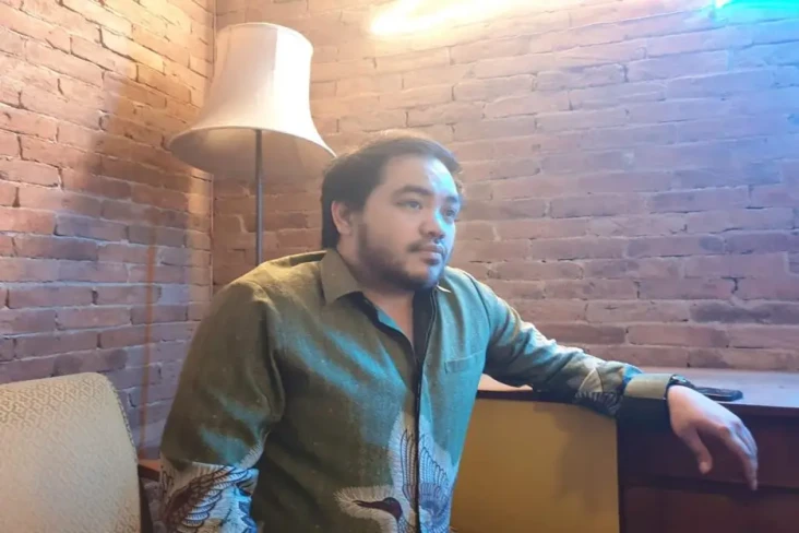 Pengunjung Bawa Narkoba,...