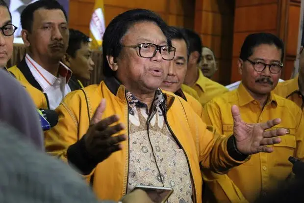 OSO: Warga Tianghoa...