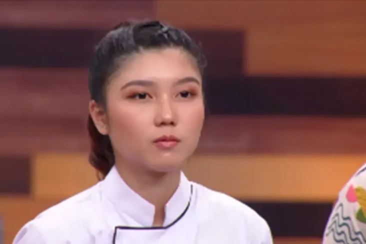 Grand Final MasterChef...