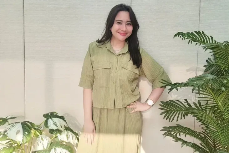 Chikita Meidy Dibully...