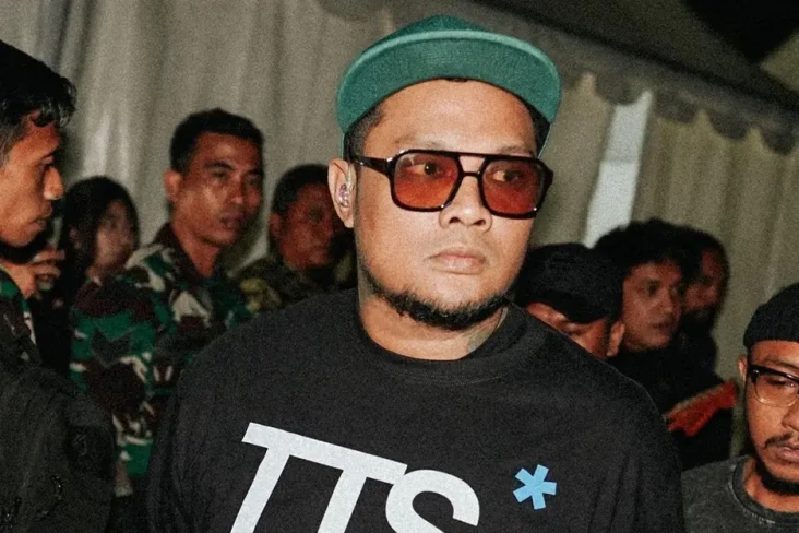 Virgoun Ajukan Banding...
