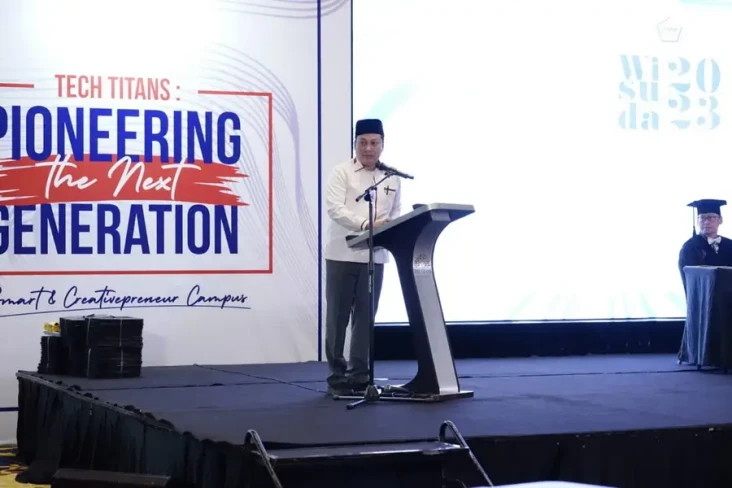 Era Digital, Penggunaan...