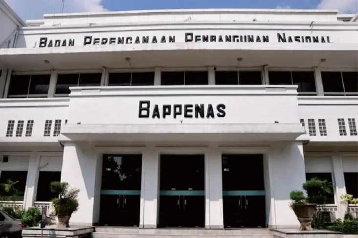 Bappenas Buka Beasiswa...