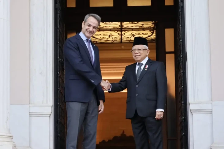 Sawit Dijegal Eropa,...