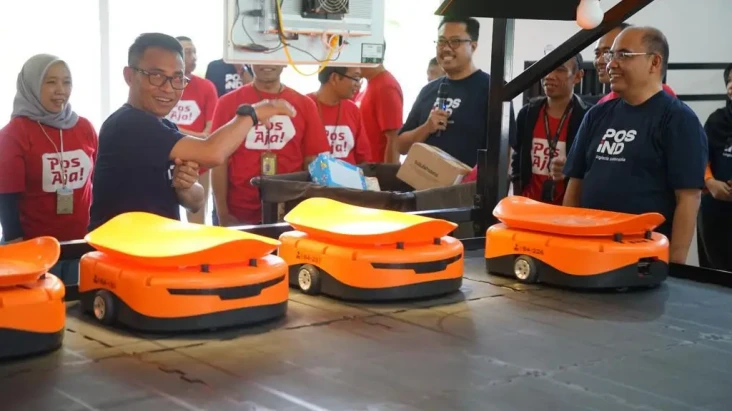 Transformasi Baru Pos...