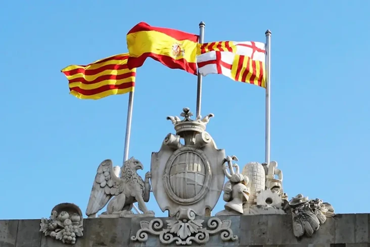 Barcelona Putuskan Hubungan...