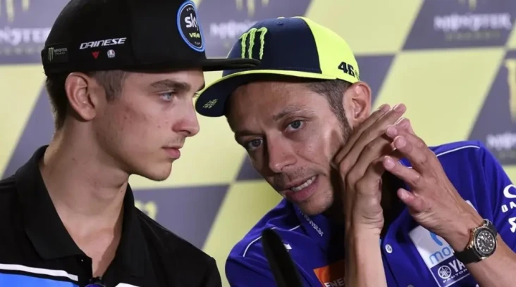 Karena Ini Valentino...