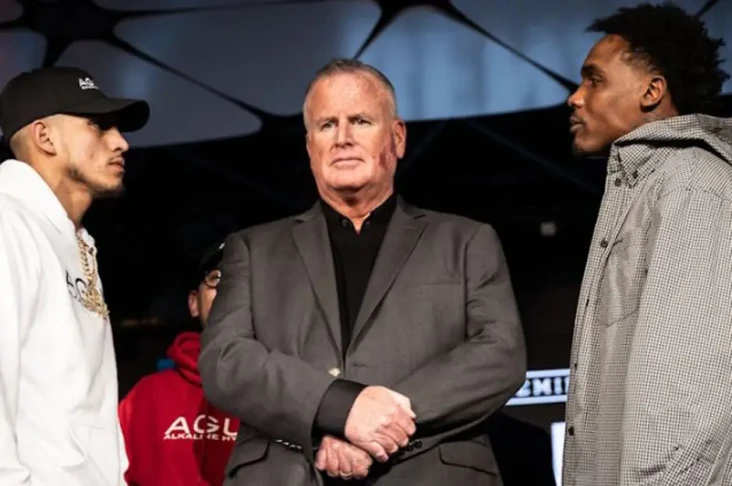 Bobot Jermall Charlo...