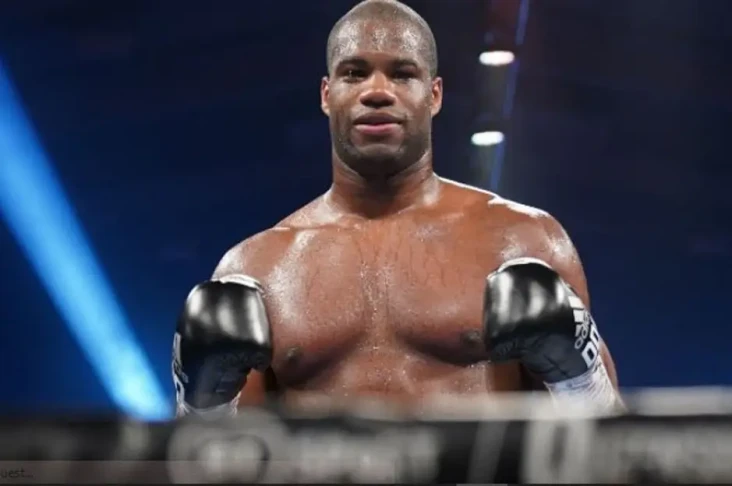 Kalah dari Jarrell Miller,...