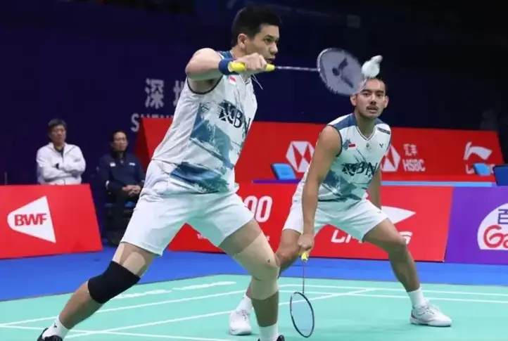 Faktor Pramudya/Yeremia...