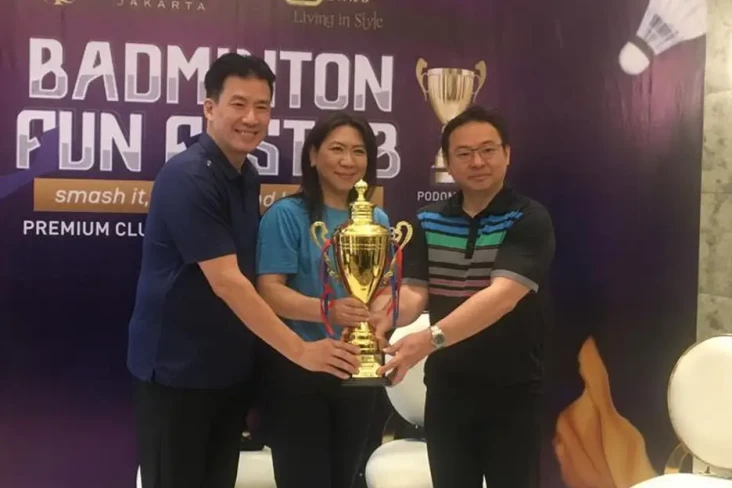 Alan Budikusuma Nilai...