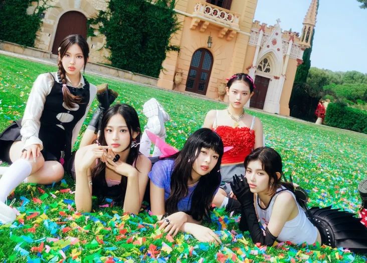 50 Idol K-Pop Terpopuler...