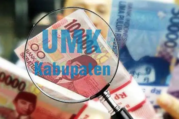 UMK Bandung Barat 2024...