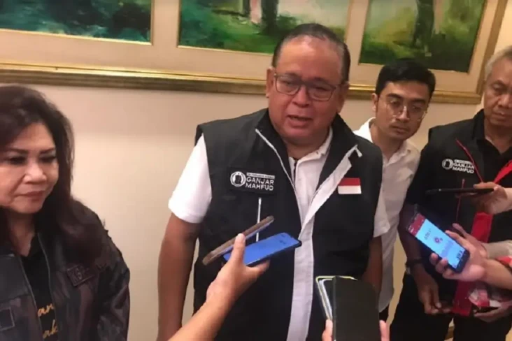 Dukungan KBPP Polri...