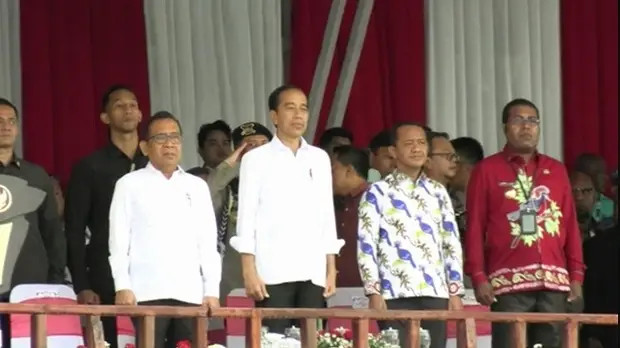 STC 2023, Diharapkan...