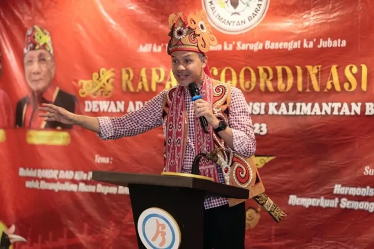 Ganjar Pranowo Siapkan...