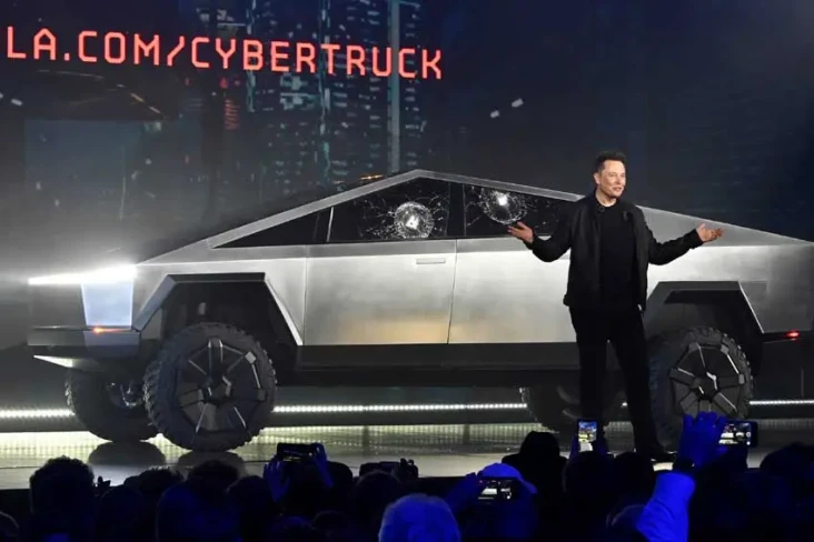 Elon Musk Janjikan Tesla...
