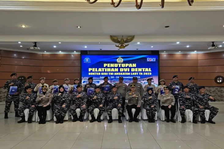 Indonesia Rawan Bencana,...