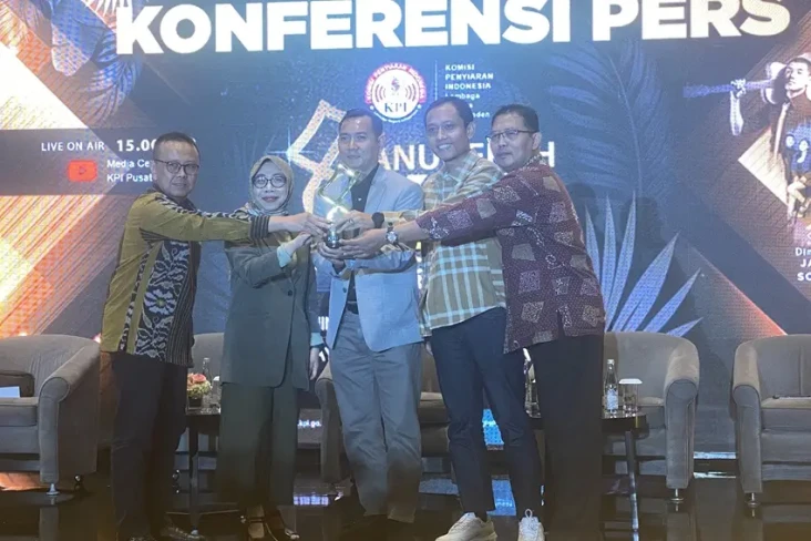 Anugerah KPI 2023, Masyarakat...