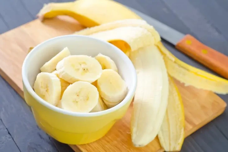 Pisang Kaya Serat, Menyebabkan...