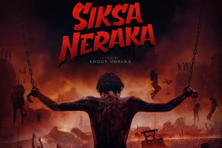 2 Film Horor Indonesia...
