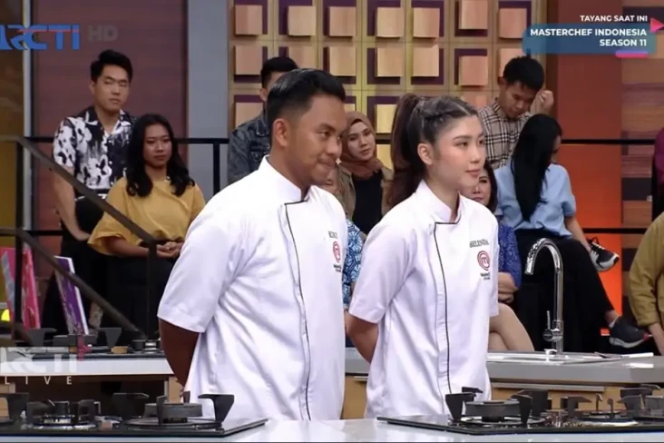 Saus Andaliman Kiki...