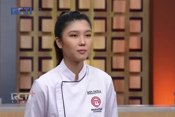 Grand Final MasterChef...