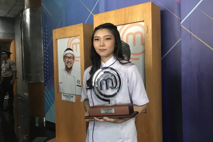 Belinda Akan Buka Restoran...