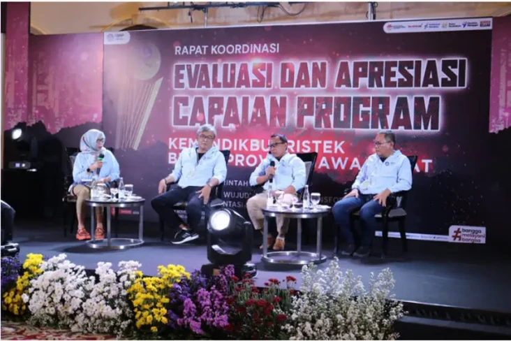 Sukses Realisasikan...