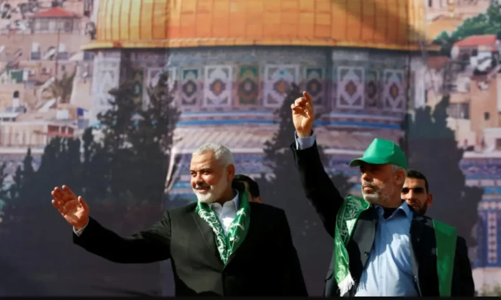 Mossad Dilarang Tel...