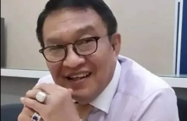 Perindo Sumut Berduka...