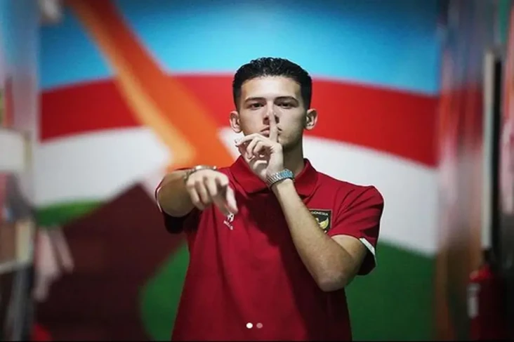 Justin Hubner Diprioritaskan...