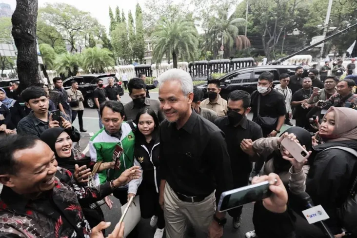 Nasihat Orang Tua ke...