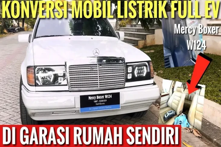Vincent Raditya Sukses...