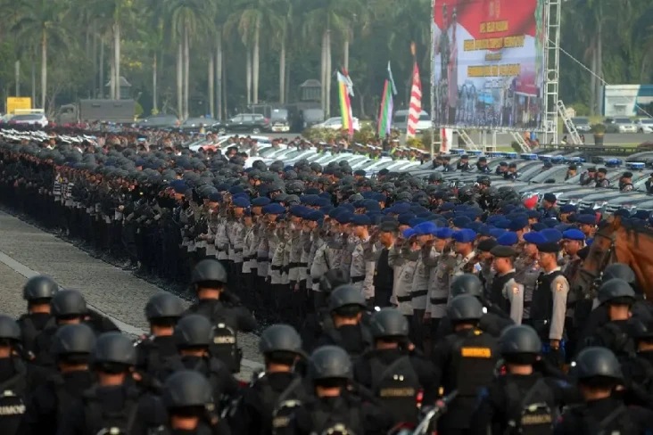 Anggota Komisi III Yakin...