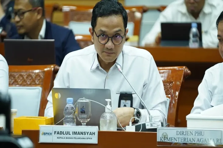 BPKH Siapkan Rp8,2 Triliun...