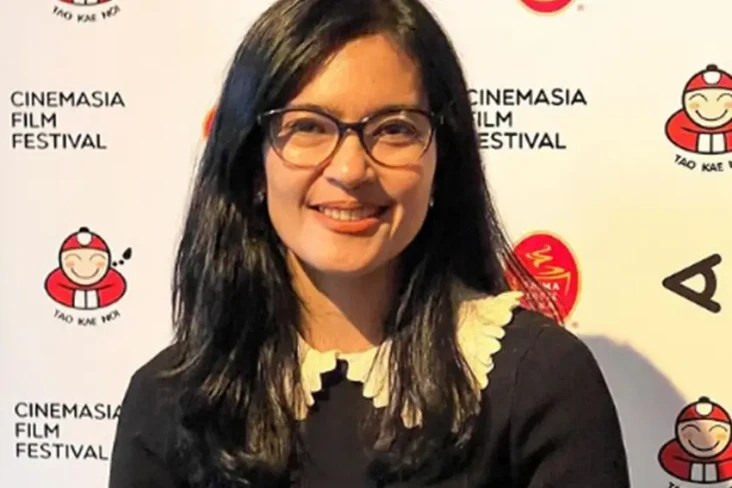 Lola Amaria Gelar Nobar...
