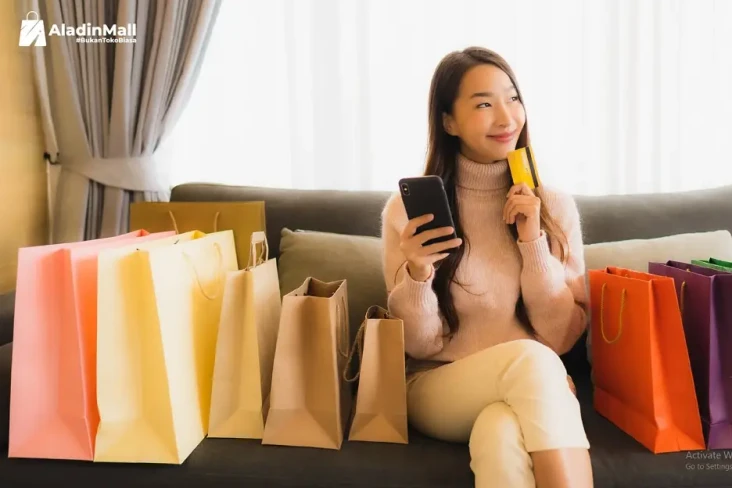 Begini Tips Belanja...