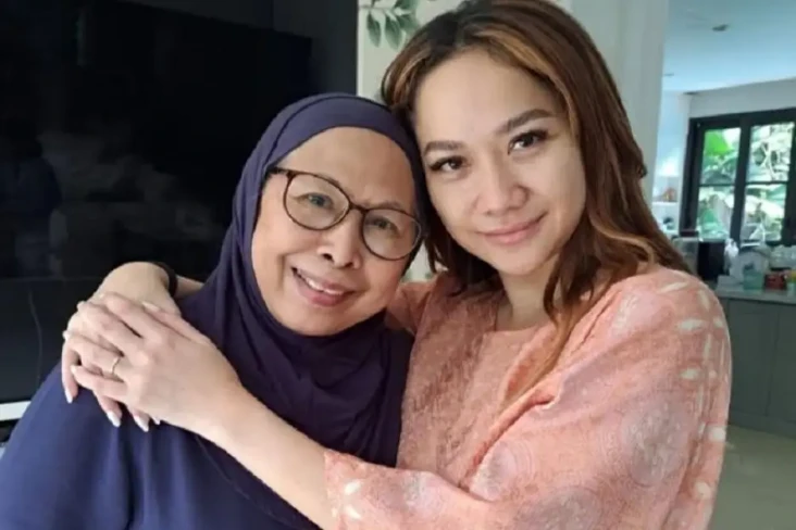 BCL dan Tiko Aryawardhana...