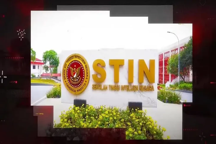 3 Sekolah Tinggi yang...