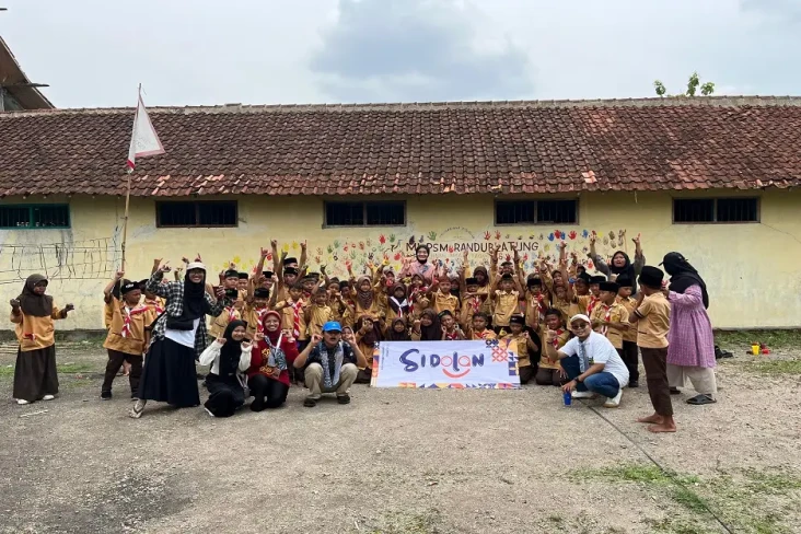 YPI PSM Randublatung...