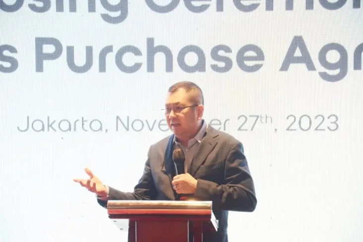 Hary Tanoe Sebut Kolaborasi...