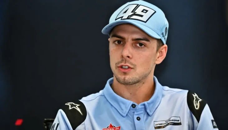 Fabio Di Giannantonio...