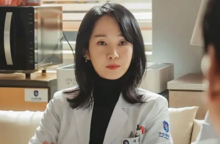 5 Drama Korea 2023 Rating...